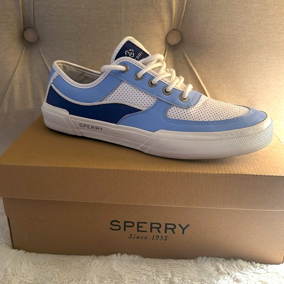 Sperry Striper II Men’s - Picture 2 of 7